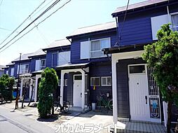 スカイハウス二宮