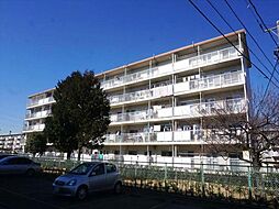 高津団地6街区16棟