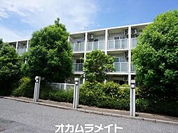 サンハイム久保田