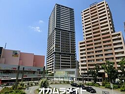 パークタワー八千代緑が丘