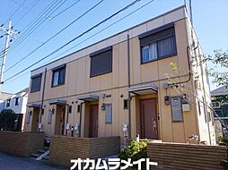 ヴィルヌーブ・パルモ