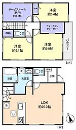 Ｋｏｌｅｔ船橋松が丘10