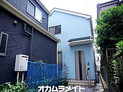 飯山満町3丁目戸建