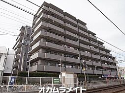 グローリア初穂薬園台ステーションプラザ