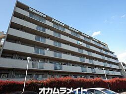 グラン・コート習志野駅前