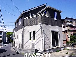 薬円台3丁目貸戸建