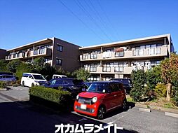 ルーチェ緑が丘Ａ棟