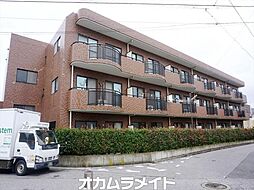 フォレストハサマ