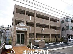 エムネージュ薬円台