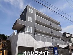 アイディール中台Ａ館