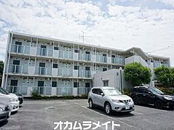 サニーコート万寿（ます）