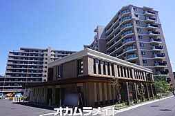 サンクレイドル八千代中央レジデンス