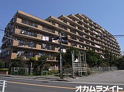 ライオンズマンション西八千代