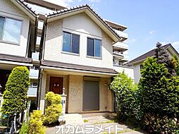 坪井東3−13−38戸建