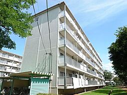 高津団地6街区14棟