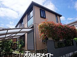 西習志野1丁目貸家