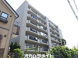 習志野台マンション