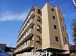 サンモール芝山