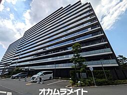 シティテラス八千代緑が丘ブリーズコート