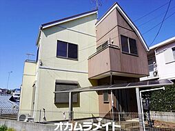 芝山6丁目戸建