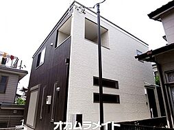 習志野台5丁目戸建