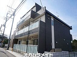 リブリ・リンドバーグ1号