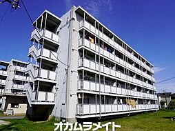 ビレッジハウス古和釜6号棟