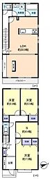 吉橋戸建