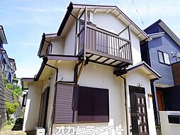 松が丘4丁目戸建