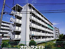ビレッジハウス古和釜5号棟