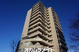 八千代ゆりのき台プラザシティ4号棟