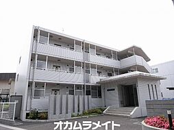 クレセント久保田