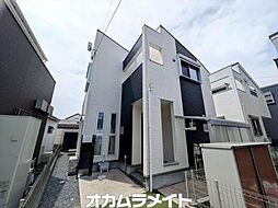 八千代緑が丘戸建