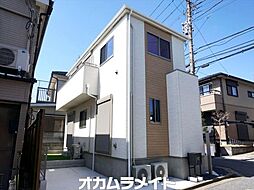 Ｋｏｌｅｔ船橋松が丘09