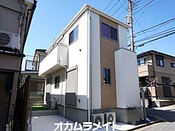 Ｋｏｌｅｔ船橋松が丘09