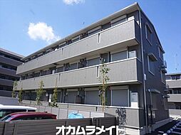 ハピネスＡ