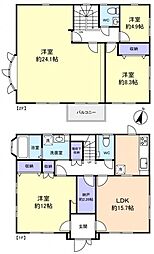 西習志野1丁目戸建