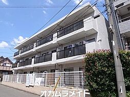 山口マンション