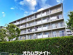 高津団地6街区7棟