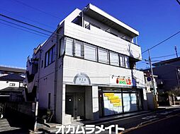 リエス習志野台