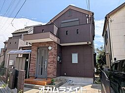 芝山7丁目戸建