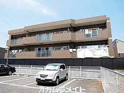 Ｃｏｚｙ緑が丘Ａ棟
