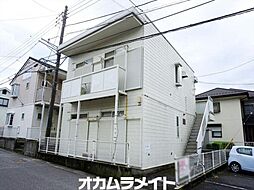 メゾンゆりの木