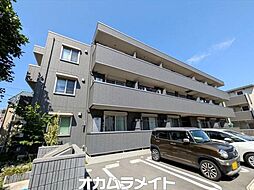 マイメゾン八千代中央