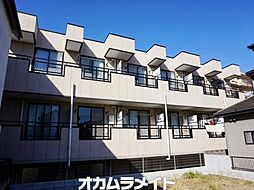 ステージア21