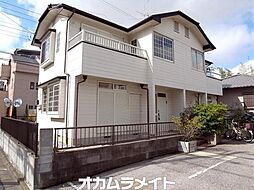 習志野台4丁目テラスハウス