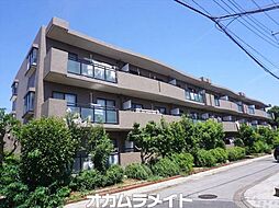 グランメゾン八千代緑が丘II