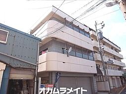 習志野台タウンマンション