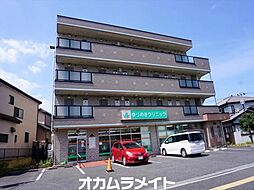 ソエダマンション壱番館