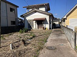 かすみがうら市稲吉東４丁目の一戸建て